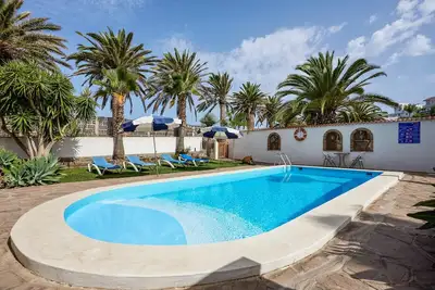 Image de Homerez - Maison à Buenavista del Norte