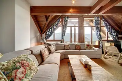 Image de Casa Mont-Romies by Totiaran