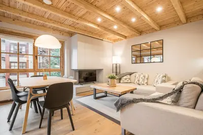 Image de Salenques Magnifique appartement pour 6p avec 2 chambres et 2 salles de bain au pied des pistes 1500