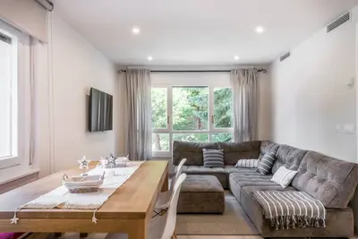 Image de Pomal Appartement confortable et pratique pour 2p au niveau 1500 de Baqueira-Beret