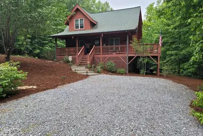 Image de Escapade en montagne isolée et tranquille