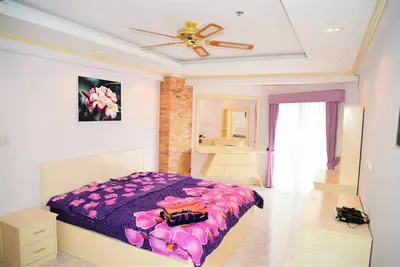 Image de Great 1 bed at Jomtien Beach