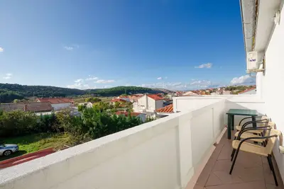 Image de Appartements Pela (87031-A2) - Lopar - île de Rab