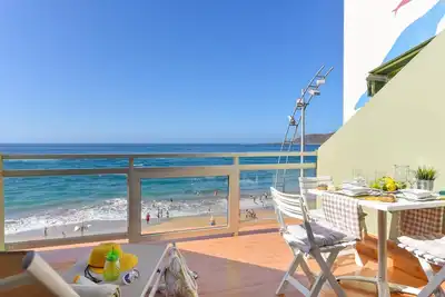Image de Las Canteras Lm52yy by VillaGranCanaria