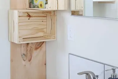 Image de Paix céleste, vue magnifique