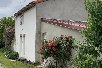 Image de Gîte Le Calme of 95m2 completely refurbished with large enclosed garden of 1000m2