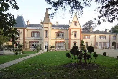 Homerez - Maison à Saint-Martin-des-Entrées