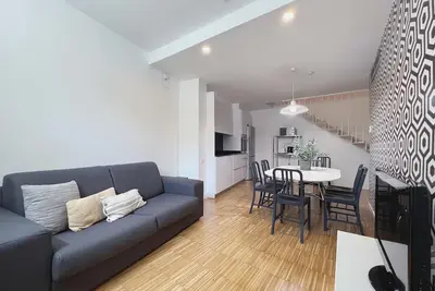Image de Barcelona Beach | Cosy Duplex | Rooftop Terrace