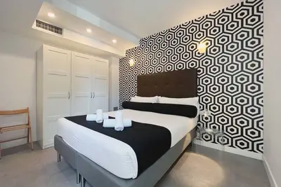 Image de Barcelona Beach | Bright Apt | Rooftop Terrace