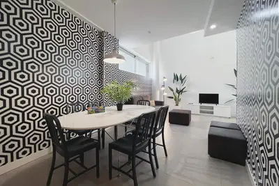 Image de Barcelona Beach | Cosy Living | Rooftop Terrace