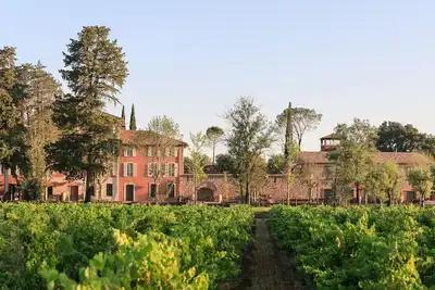Image de Château Saint-Roux Appartement familiale 4/6 personnes