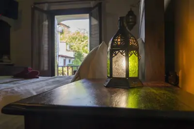 Image de Maison d'hôtes Dafne 70 m² | Jusqu'à trois personnes