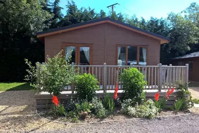 Image de Two Bedroom Lodge 14