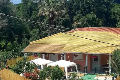 Image de Armonia Beach Apartment 1