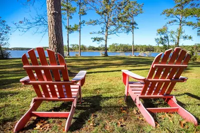 Image de Cottage Cribb's Cove