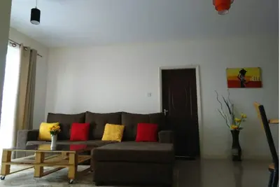 Image de Appartement avec vue sur l'aéroport