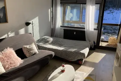 Image de Studio 39 Pied Des Pistes La Bresse