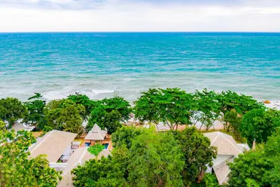 Image de Pawanthorn Luxury Pool Villa Samui