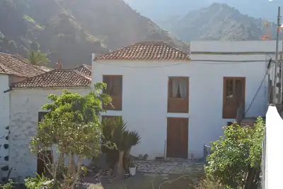 Image de Casa Bayoll a house with history