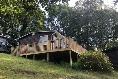 Image de Superbe chalet près de Caernarfon à seulement 15 minutes en voiture de Llanberis et Snowdon