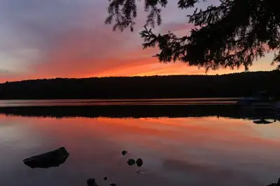 Image de Cottage confortable dans les Highlands