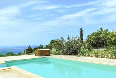 Image de Superbe maison de 2 chambres à Nardò