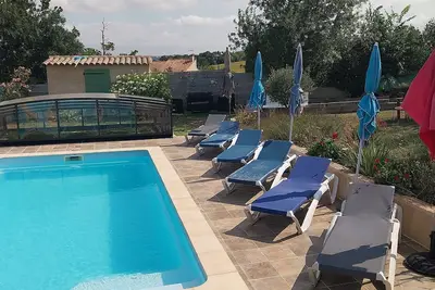 Image de Gite 9/10 Personnes A La Campagne
