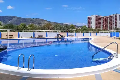 Superbe appartement à Oropesa del Mar