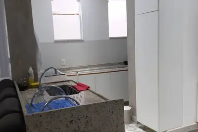 Image de Appartement Cosy