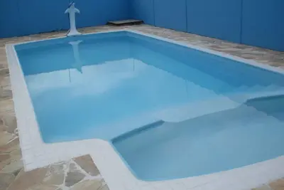 Image de Le paradis de Babi à Massaguaçu