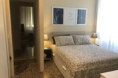 Image de Appartement à deux pas des murs