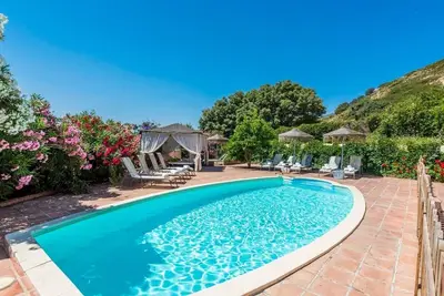 Image de Finca del Roble Antequera - La Higuera by Ruralidays