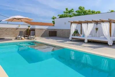 Image de Villa Yules-Moisés Vélez-Málaga by Ruralidays