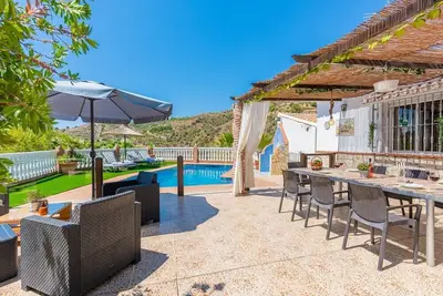 Image de Villa Loli Torrox by Ruralidays
