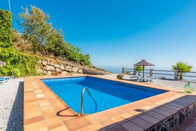 Image de Villa Eugenia Torrox by Ruralidays