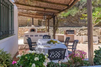 Image de Cortijo Baeza Torrox by Ruralidays