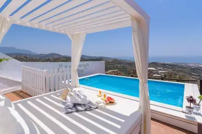 Image de Villa Javier de Torrox by Ruralidays