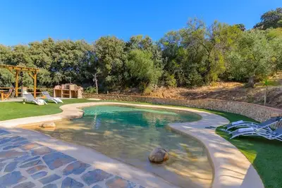 Image de Casa Rural Noa El Gastor by Ruralidays