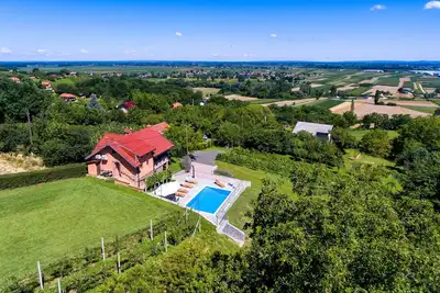 Image de Superbe maison Ă Ludbreg