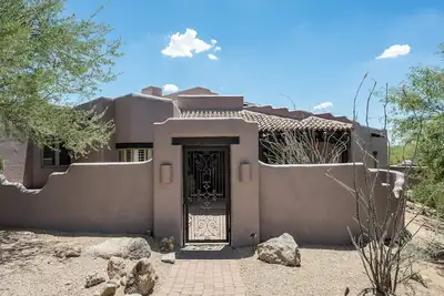 Image de Rockstar Home in Desert Mountain - N Scottsdale-Pet Friendly-CaveCreek/Carefree