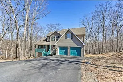 Image de Escapade en famille dans les Poconos
