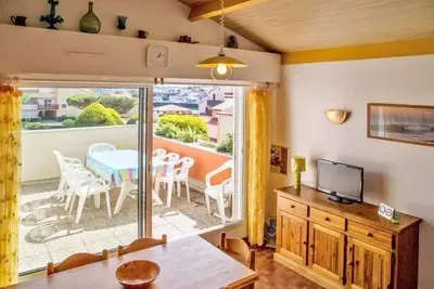 Image de Appartement 'Les crustacés'