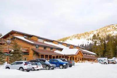 Image de Escapade naturaliste ultime! Unité confortable, Stationnement