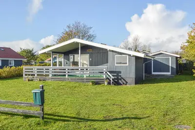 Image de Superbe maison à Haderslev avec cuisine