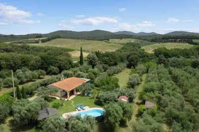Image de Bouganville by Interhome