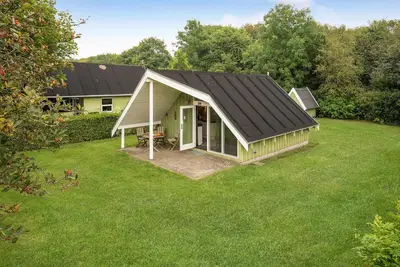 Image de Superbe maison d'une chambre à.