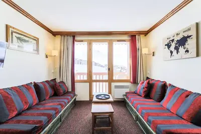Image de Appartement 2 pièces 5 personnes - Sélection