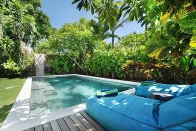 Image de Villa mungil, 2 chambres