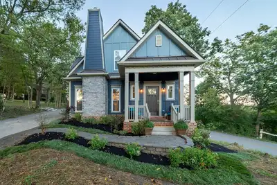 Image de Brand New Cottage, 1 mile de Keeneland