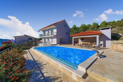 Image de Superbe maison à Seget Vranjica